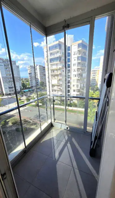 Çağlayan Sardun Yalı Evleri'nde |havuzlu Site|3+1 Satılık Daire — görsel 27
