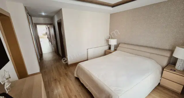 Çağlayan Sardun Yalı Evleri'nde |havuzlu Site|3+1 Satılık Daire — görsel 29