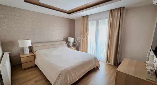 Çağlayan Sardun Yalı Evleri'nde |havuzlu Site|3+1 Satılık Daire — görsel 31