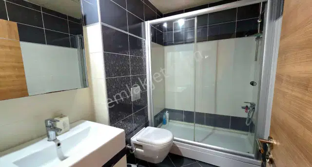 Çağlayan Sardun Yalı Evleri'nde |havuzlu Site|3+1 Satılık Daire — görsel 34