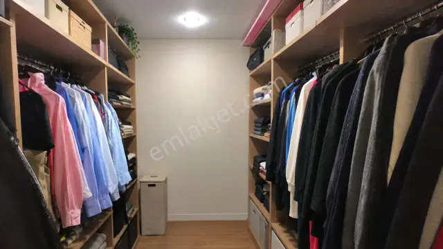 Çağlayan Sardun Yalı Evleri'nde |havuzlu Site|3+1 Satılık Daire — görsel 35