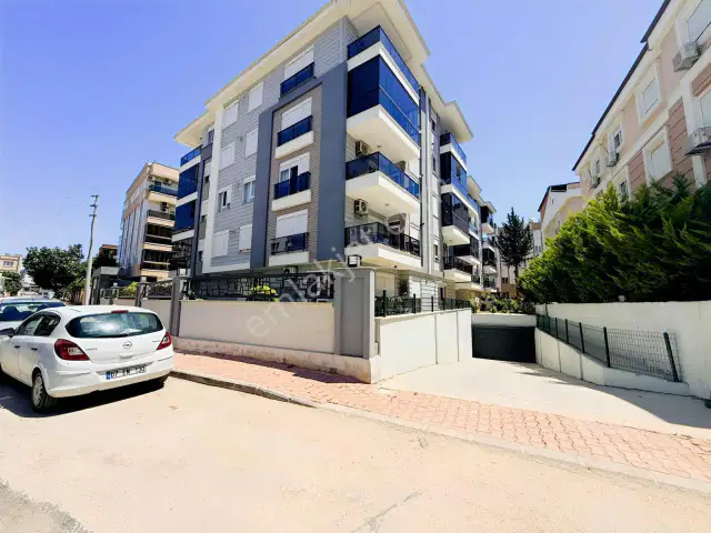 Meydan Kavağında Kapalı Otopark/havuz/yerden Isıtma 3+1 Kiralık — görsel 3