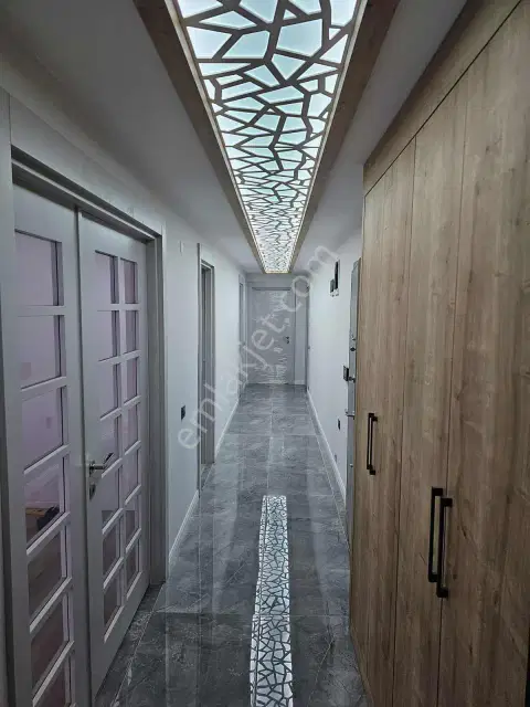 Meydan Kavağında Kapalı Otopark/havuz/yerden Isıtma 3+1 Kiralık — görsel 6