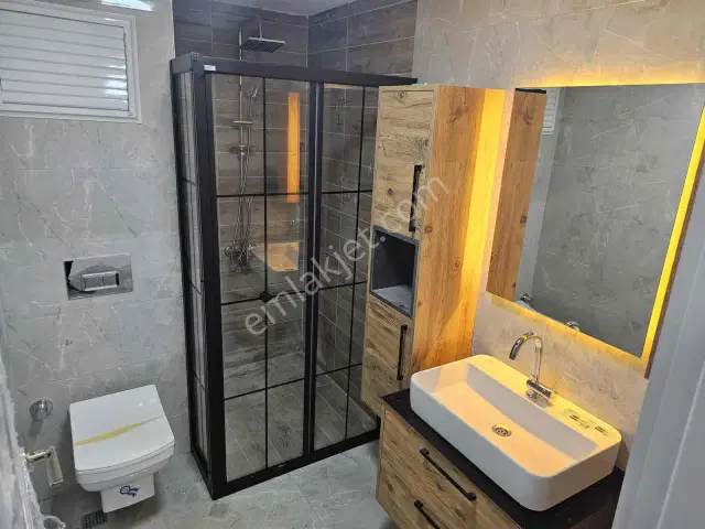 Meydan Kavağında Kapalı Otopark/havuz/yerden Isıtma 3+1 Kiralık — görsel 15