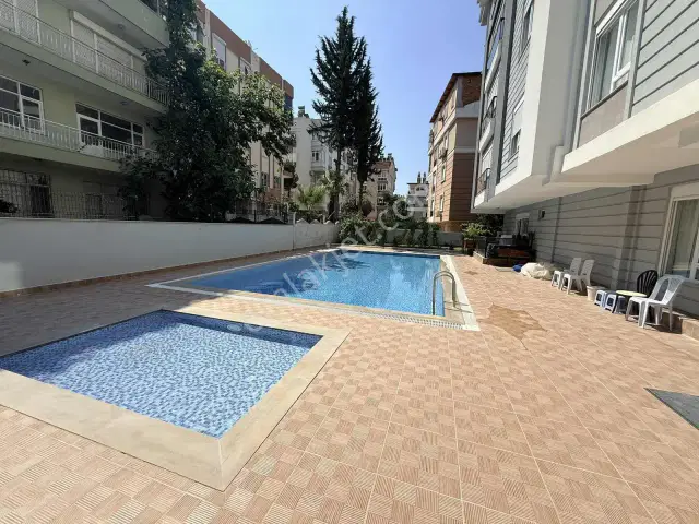 Meydan Kavağında Kapalı Otopark/havuz/yerden Isıtma 3+1 Kiralık — görsel 22
