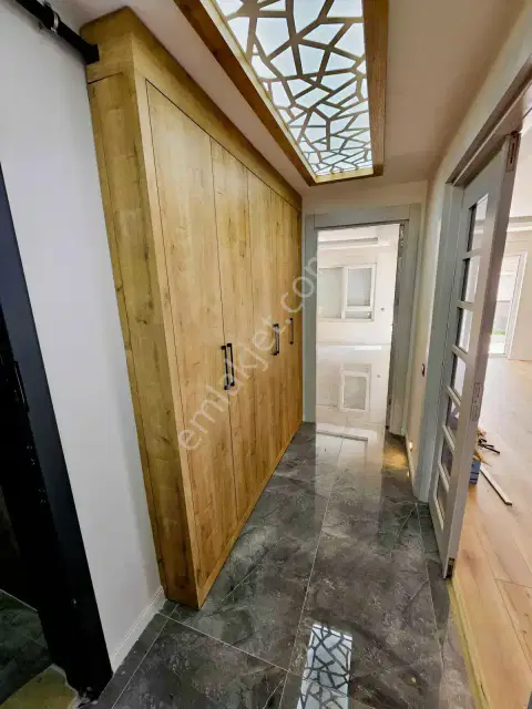 Meydan Kavağında Kapalı Otopark/havuz/yerden Isıtma 3+1 Kiralık — görsel 23