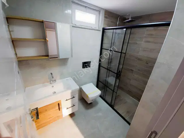 Meydan Kavağında Kapalı Otopark/havuz/yerden Isıtma 3+1 Kiralık — görsel 24