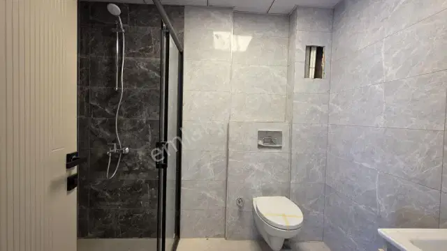 Ermenekte Deniz Manzaralı 4+1 Tripleks Villa — görsel 7