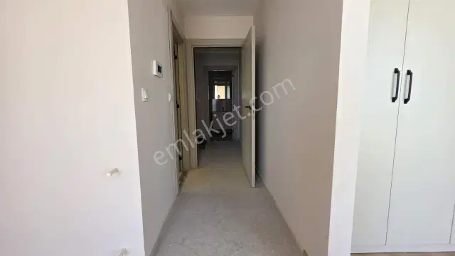 Ermenekte Deniz Manzaralı 4+1 Tripleks Villa — görsel 17