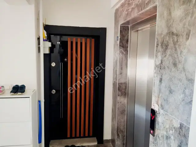 Serik Belek Yolunda 6+1 Site İçi Dubleks — görsel 24