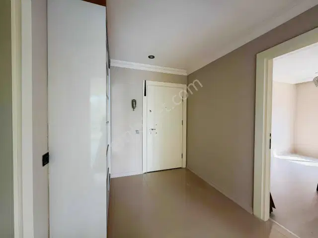 Ayşe Yenidoğan'dan Havuzlu Güvenlikli Sitede 2+1 Daire — görsel 15