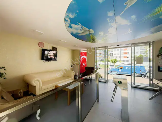 Ayşe Yenidoğan'dan Havuzlu Güvenlikli Sitede 2+1 Daire — görsel 20