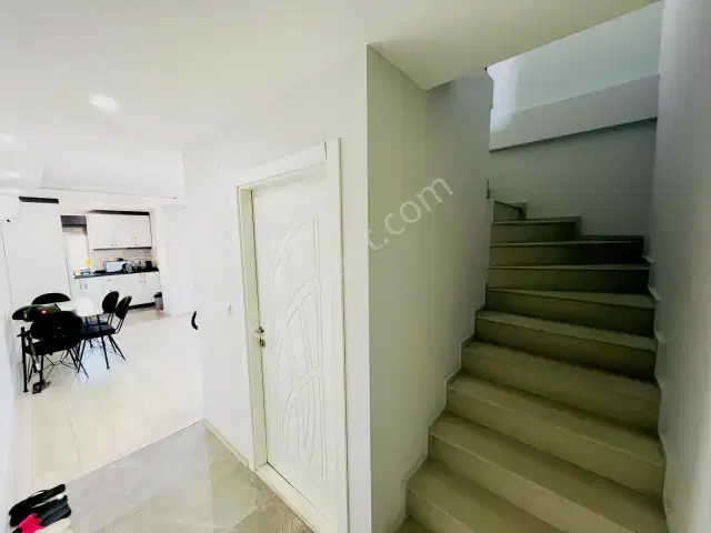 Güzeloba Da Havuzlu 3+1 Satılık Daire — görsel 15