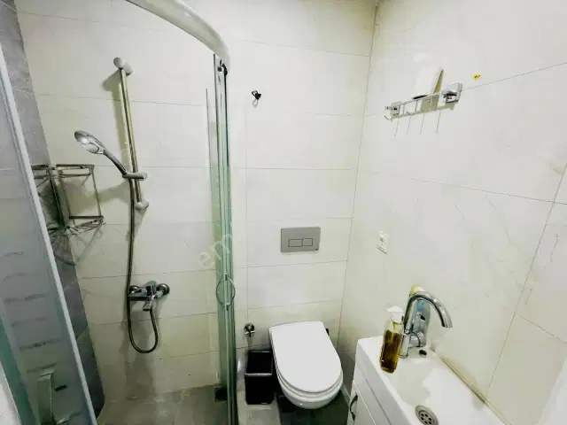 Güzeloba Da Havuzlu 3+1 Satılık Daire — görsel 18