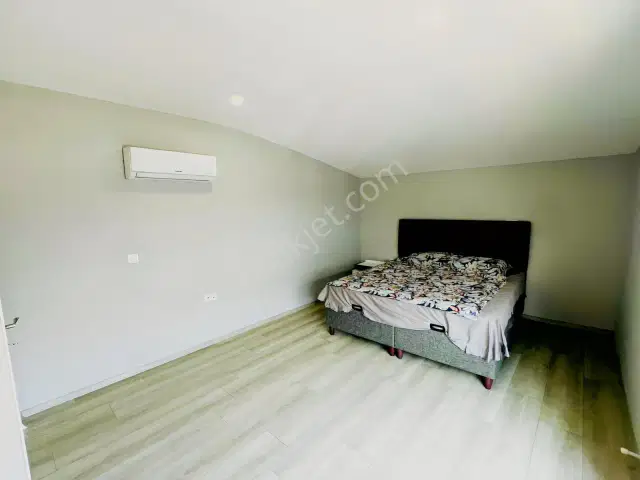 Güzeloba Da Havuzlu 3+1 Satılık Daire — görsel 19