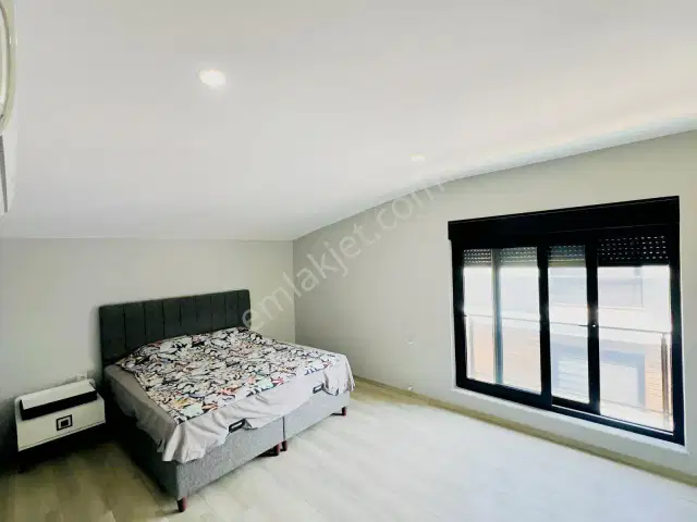 Güzeloba Da Havuzlu 3+1 Satılık Daire — görsel 20