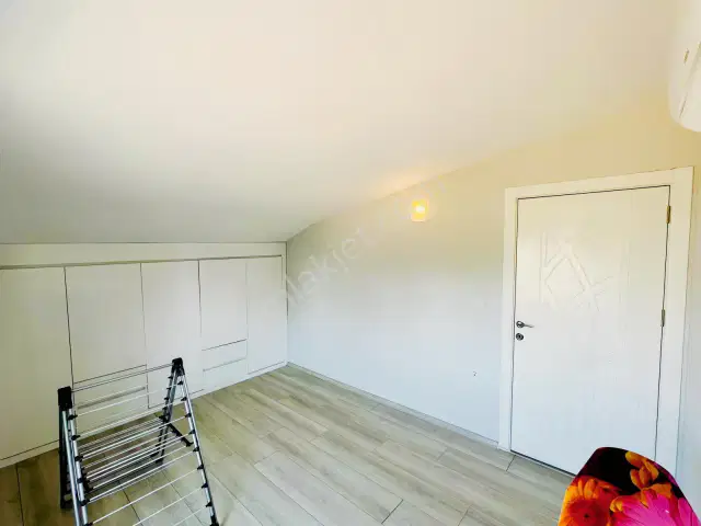 Güzeloba Da Havuzlu 3+1 Satılık Daire — görsel 25
