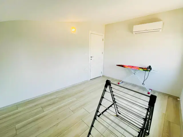 Güzeloba Da Havuzlu 3+1 Satılık Daire — görsel 26