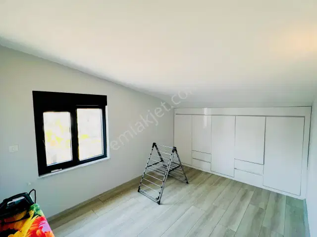 Güzeloba Da Havuzlu 3+1 Satılık Daire — görsel 27