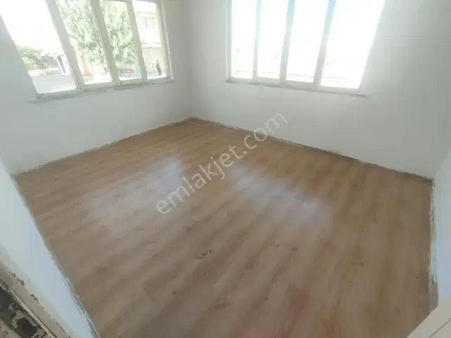 Serik/akçaalan Mh| Satılık/ İçinde Komple Bina Olan Arsa. — görsel 8