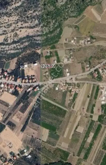 Gülay Tuncay'dan Döşemealtı Aydınlar Da İmarlı Konut Arsası — görsel 5