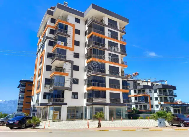 Mazıdağı Çankaya Mah. Şehir Hst Yakını Siteiçi Kiralık 3+1 Daire — görsel 1