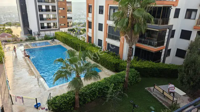 Mazıdağı Çankaya Mah. Şehir Hst Yakını Siteiçi Kiralık 3+1 Daire — görsel 4