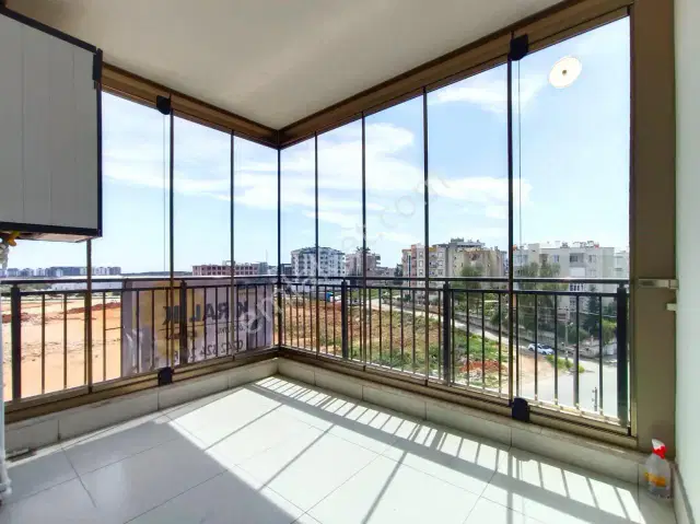Mazıdağı Çankaya Mah. Şehir Hst Yakını Siteiçi Kiralık 3+1 Daire — görsel 10
