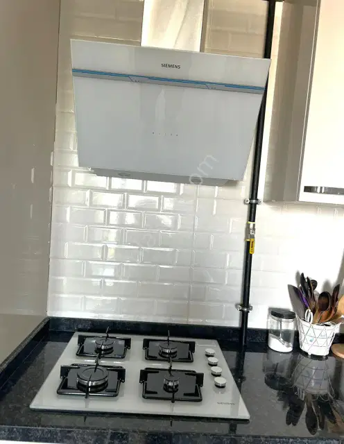 Mazıdağı Çankaya Mah. Şehir Hst Yakını Siteiçi Kiralık 3+1 Daire — görsel 13