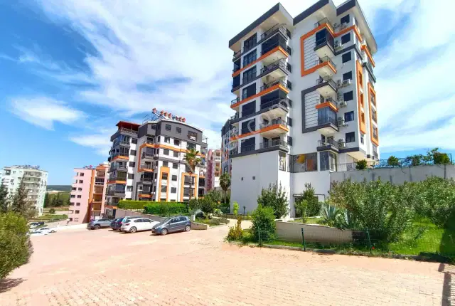 Mazıdağı Çankaya Mah. Şehir Hst Yakını Siteiçi Kiralık 3+1 Daire — görsel 22