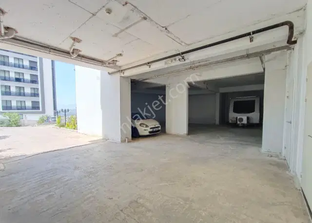 Mazıdağı Çankaya Mah. Şehir Hst Yakını Siteiçi Kiralık 3+1 Daire — görsel 23