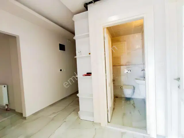 Mazıdağı Çankaya Mah. Şehir Hst Yakını Siteiçi Kiralık 3+1 Daire — görsel 30
