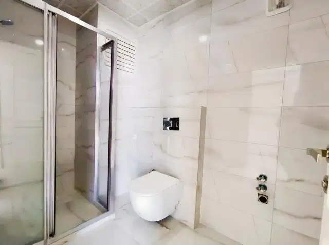 Mazıdağı Çankaya Mah. Şehir Hst Yakını Siteiçi Kiralık 3+1 Daire — görsel 34