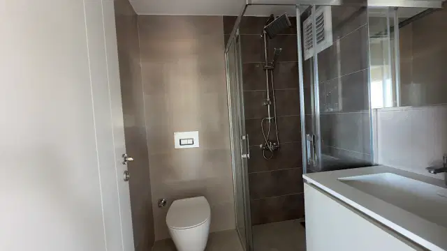 ALTINTAŞ ERMENEK SINIRINDA İSKANLI BÖLGENİN EN GENİŞ 2+1 SATILIK DAİRESİ — görsel 11