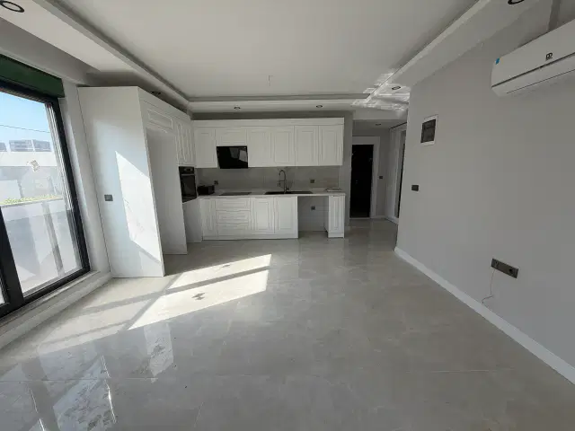 ALTINTAŞ’TA İSKANLI 57 M² NET | GENİŞ 1+1 | KAPALI OTOPARK — görsel 8