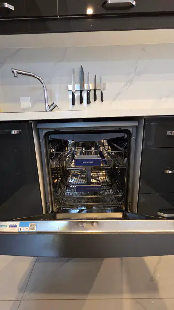 Altıntaş'ta Hopel Sitede  1+1  Kiralık Eşyalı — görsel 14
