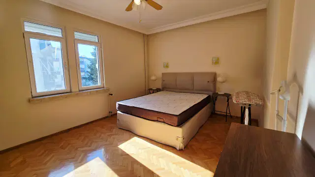 Güzeloba'da Eşsiz Deniz Manzaralı, İki Bağımsız Kullanıma Uygun 4+2 Dubleks Daire! — görsel 19