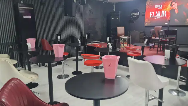 12.CADDE DE  DEVREN KİRALIK CANLI MÜZİKLİ  OCAKBAŞI RESTORAN — görsel 18