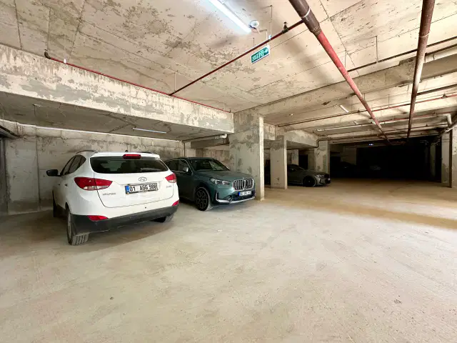 ALTINTAŞ RETRO DİAMOND 2+1 TERASLI İSKANLI DAİRE — görsel 25