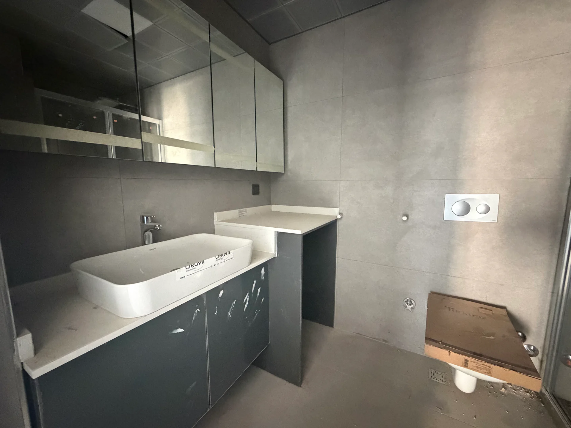ALTINTAŞ’TA İSKANLI ARA KAT 1+1 | FIRSAT DAİRE — görsel 2