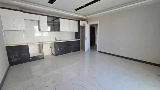 Altıntaş'ta Geniş 2+1 | Havuz | Kapalı Otopark |İskanlı — görsel 5