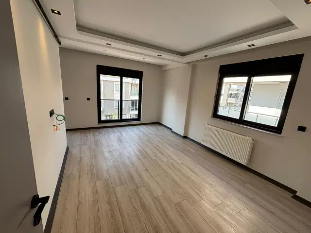 Kepez Teomanpaşa'da 1+1 Dolu Mutfaklı Daire İlk Kıracısını Bekliyor — görsel 4