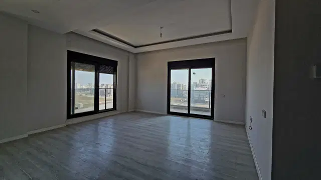 Altıntaş’ta 5. Kat, 4+1 Dubleks, Güney-Doğu Cepheli, Havuzlu ve Zengin Sosyal Donatılı Site İçerisinde — görsel 10