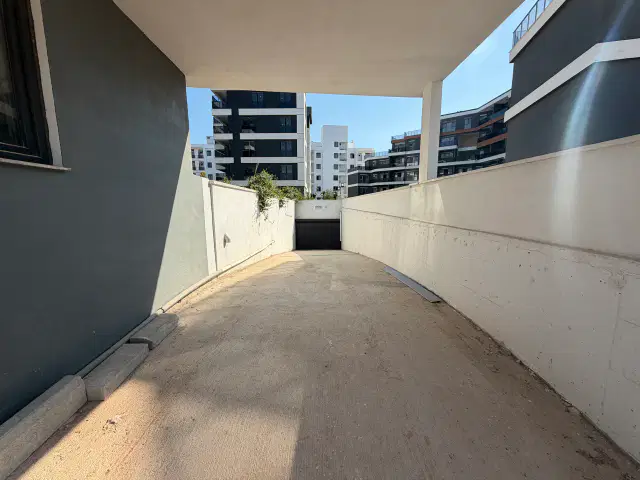 ALTINTAŞ’TA İSKANLI 57 M² NET | GENİŞ 1+1 | KAPALI OTOPARK — görsel 2