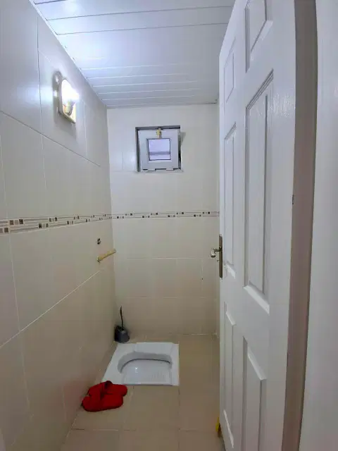 KARŞIYAKA MH. MERKEZİ KONUMDA DOĞALGAZLI 2+1 SATILIK DAİRE — görsel 15